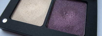 Тени Inglot Freedom System AMC Eye Shadow Shine 030 и 040