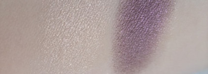 Тени Inglot Freedom System AMC Eye Shadow Shine 030 и 040