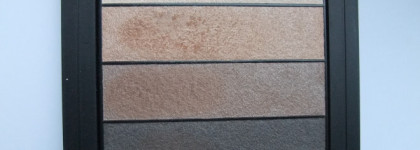 Gosh Smokey Eyes Palette 02 Brown