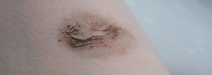 Maybelline Brow drama sculpting brow mascara medium brown