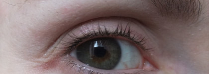 Тушь Vivienne Sabo "Cabaret" № 01