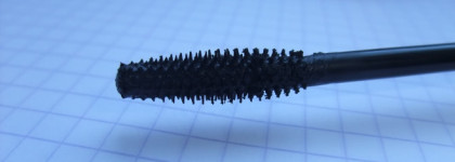 Тушь Vivienne Sabo "Cabaret" № 01