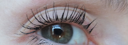 Тушь Vivienne Sabo "Cabaret" № 01