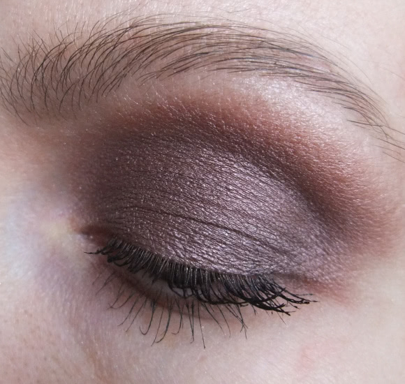 L.a.girl eyeshadow collectoin Nudes