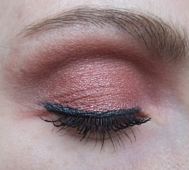 L.a.girl eyeshadow collectoin Nudes