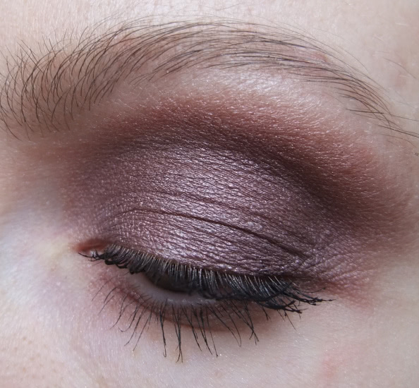 L.a.girl eyeshadow collectoin Nudes