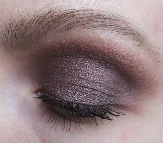 L.a.girl eyeshadow collectoin Nudes