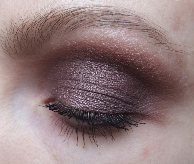 L.a.girl eyeshadow collectoin Nudes