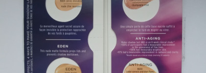 Праймеры для век Urban Decay, разбор полетов