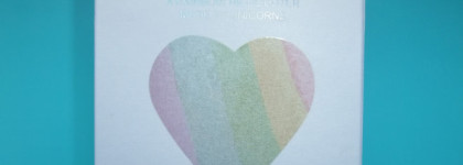 Makeup Revolution London I Heart Makeup Unicorns Heart