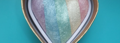 Makeup Revolution London I Heart Makeup Unicorns Heart