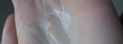 La Roche-Posay Effaclar Gel - Очищающий пенящийся гель для жирной чувствительной кожи, склонной к акне