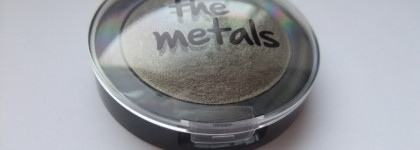 Essence The Metal Eyeshadow 09 Patina Glow