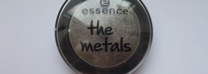 Essence The Metal Eyeshadow 09 Patina Glow