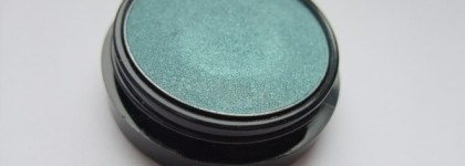 Max Factor Wild Shadow Pots в оттенке №30 Turquoise Fury
