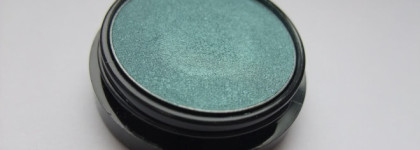 Max Factor Wild Shadow Pots в оттенке №30 Turquoise Fury