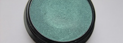 Max Factor Wild Shadow Pots в оттенке №30 Turquoise Fury