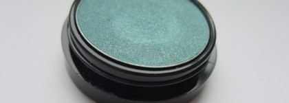 Max Factor Wild Shadow Pots в оттенке №30 Turquoise Fury
