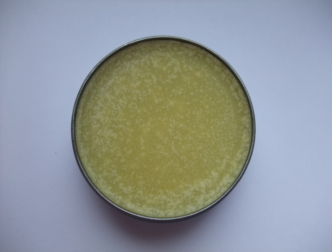 Бальзам для кутикулы Badger Cuticle Care