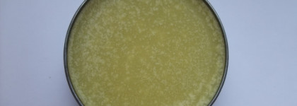 Бальзам для кутикулы Badger Cuticle Care