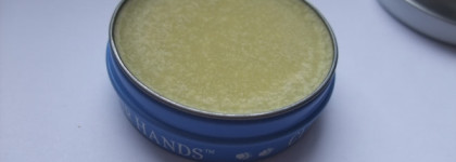 Бальзам для кутикулы Badger Cuticle Care
