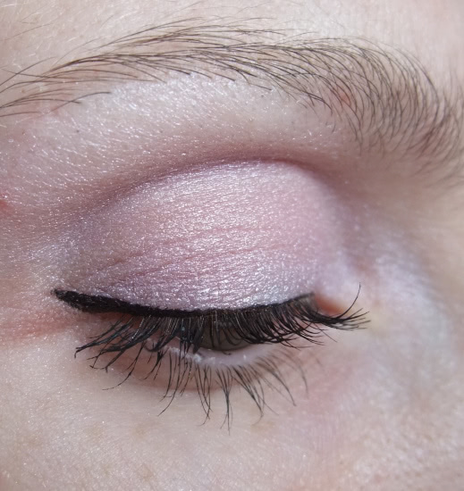 Очень интересная штука - Makeup Revolution Awesome Eyeliner Felt and Kohl black
