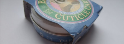 Бальзам для кутикулы Badger Cuticle Care