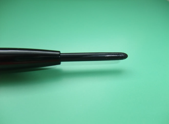 Очень интересная штука - Makeup Revolution Awesome Eyeliner Felt and Kohl black