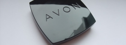 Avon набор для бровей "Совершенство" в оттенке Soft brown