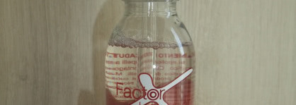 Lisap Milano Keraplant X-Factor Super Intensive Anti-Hair Loss Treatment Интенсивный тонизирующий лосьон против выпадения волос