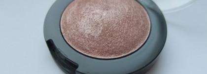 Essence The Metal Eyeshadow 06 rose razzle-dazzle