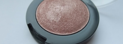 Essence The Metal Eyeshadow 06 rose razzle-dazzle