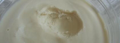 СпивакЪ масло ши (карите) нерафинированное