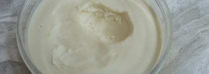 СпивакЪ масло ши (карите) нерафинированное