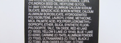 Inglot AMC Pure Pigment Eye Shadow 35