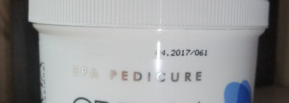 Крем для ног Aravia Professional Super Moisture от натоптышей с мочевиной