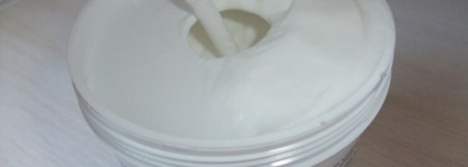 Крем для ног Aravia Professional Super Moisture от натоптышей с мочевиной