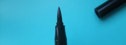 Жидкая подводка для глаз Avon Super Extend Plum