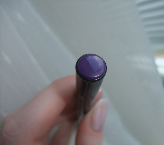 Жидкая подводка для глаз Avon Super Extend Plum