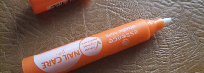 Карандаш для ухода за ногтями и кутикулой Essence studio nails