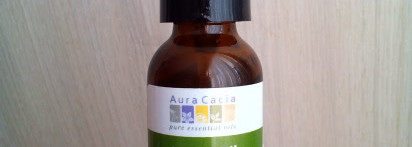Aura Cacia Органическое аргановое масло