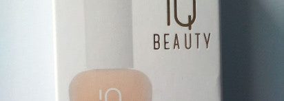 Iq Beauty My Second Nail Препарат для утолщения ногтей на основе жемчуга