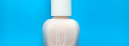Iq Beauty My Second Nail Препарат для утолщения ногтей на основе жемчуга