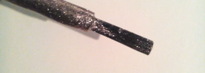 Космос в миниатюре - Stellary Nail Polish тон 106 "Звездный дождь"