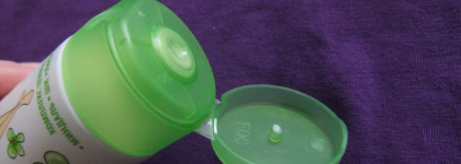 Крем для рук Аванта Белоручка питательный с витамином Е и маслом миндаля