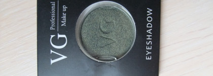 VG Professional Make Up Eyeshadow 010