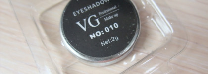VG Professional Make Up Eyeshadow 010