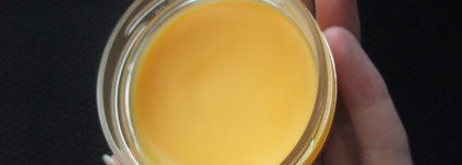 Масло для рук ChocoLatte Бальзам облепиховый