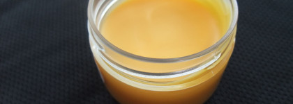 Масло для рук ChocoLatte Бальзам облепиховый