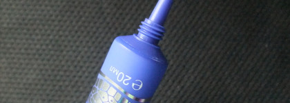 Librederm Hyaluronic mulri-active cream for eye contour